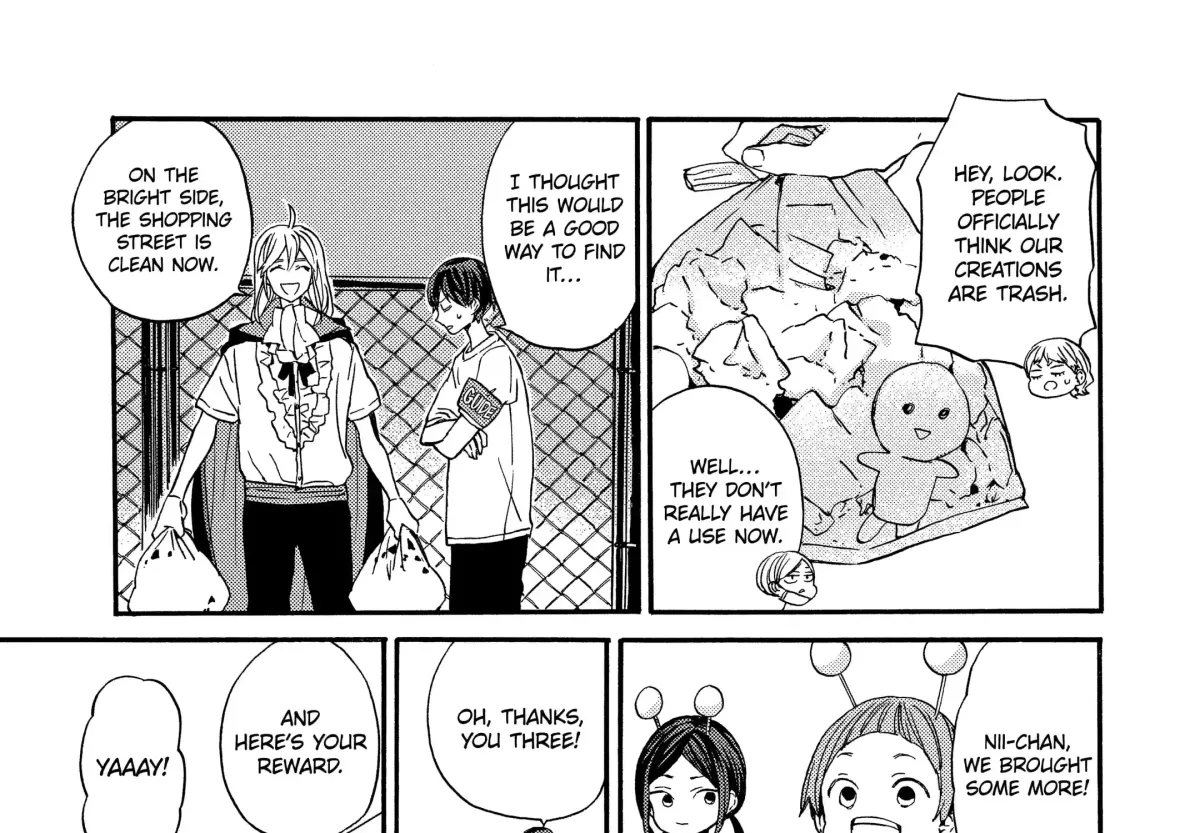 A-Teen Chapter 43 page 25 - 