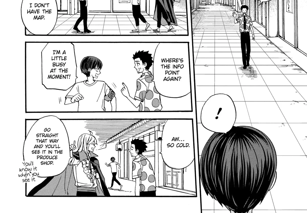 A-Teen Chapter 43 page 29 - 