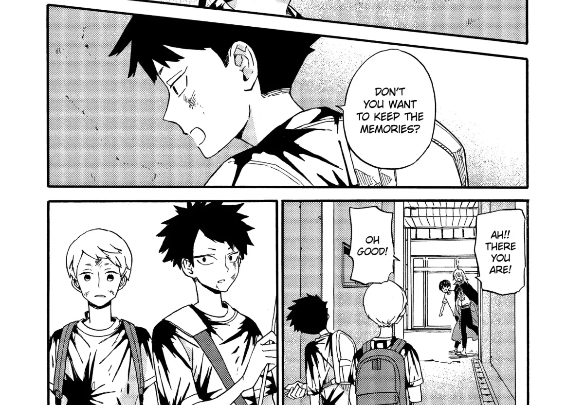 A-Teen Chapter 43 page 35 - 
