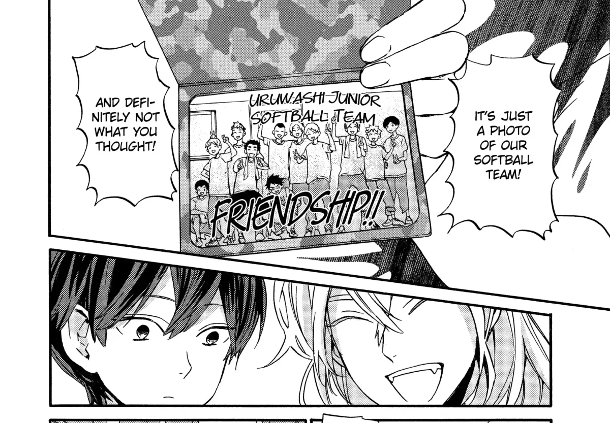 A-Teen Chapter 43 page 40 - 
