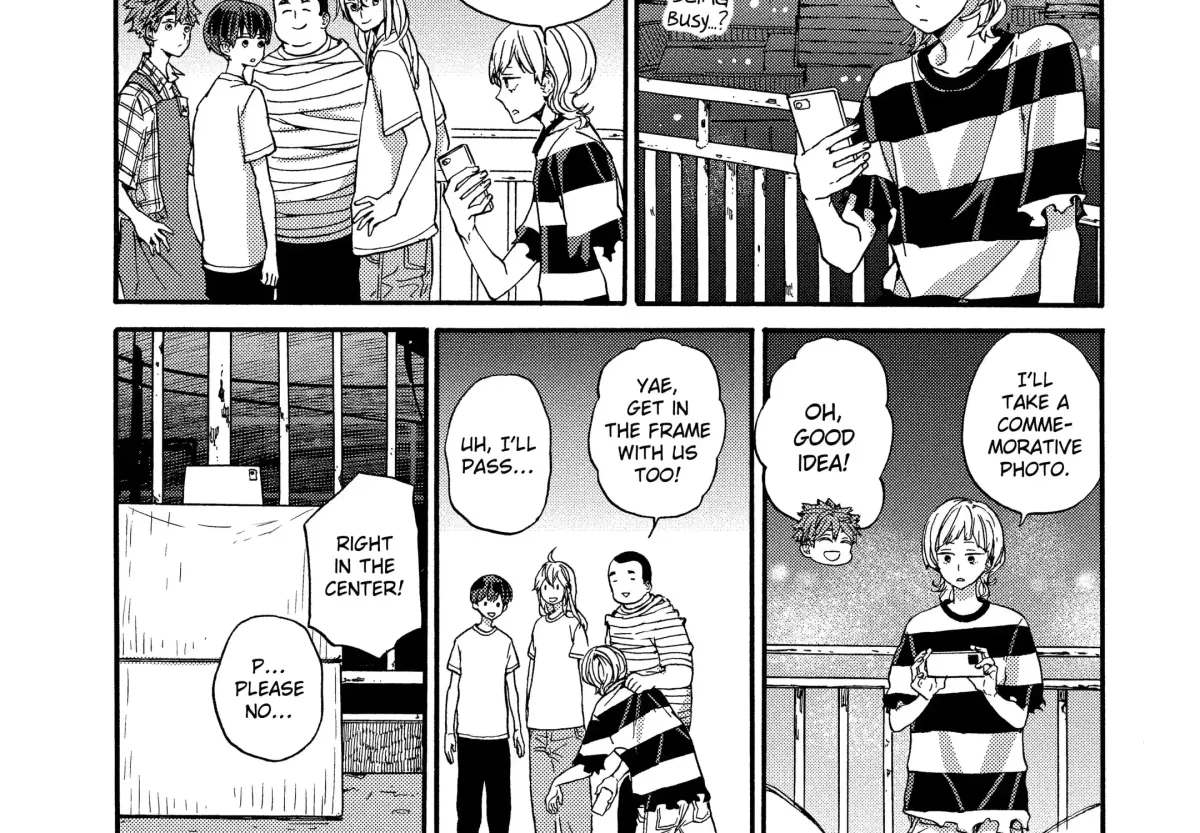 A-Teen Chapter 44 page 20 - 