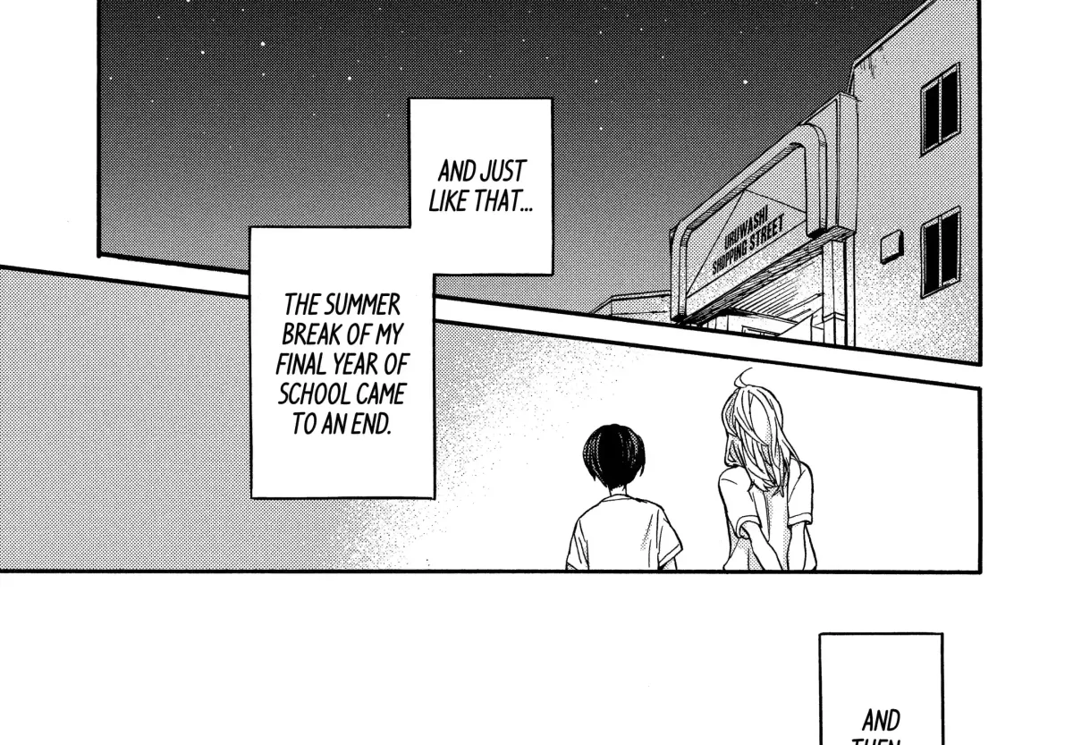A-Teen Chapter 44 page 25 - 