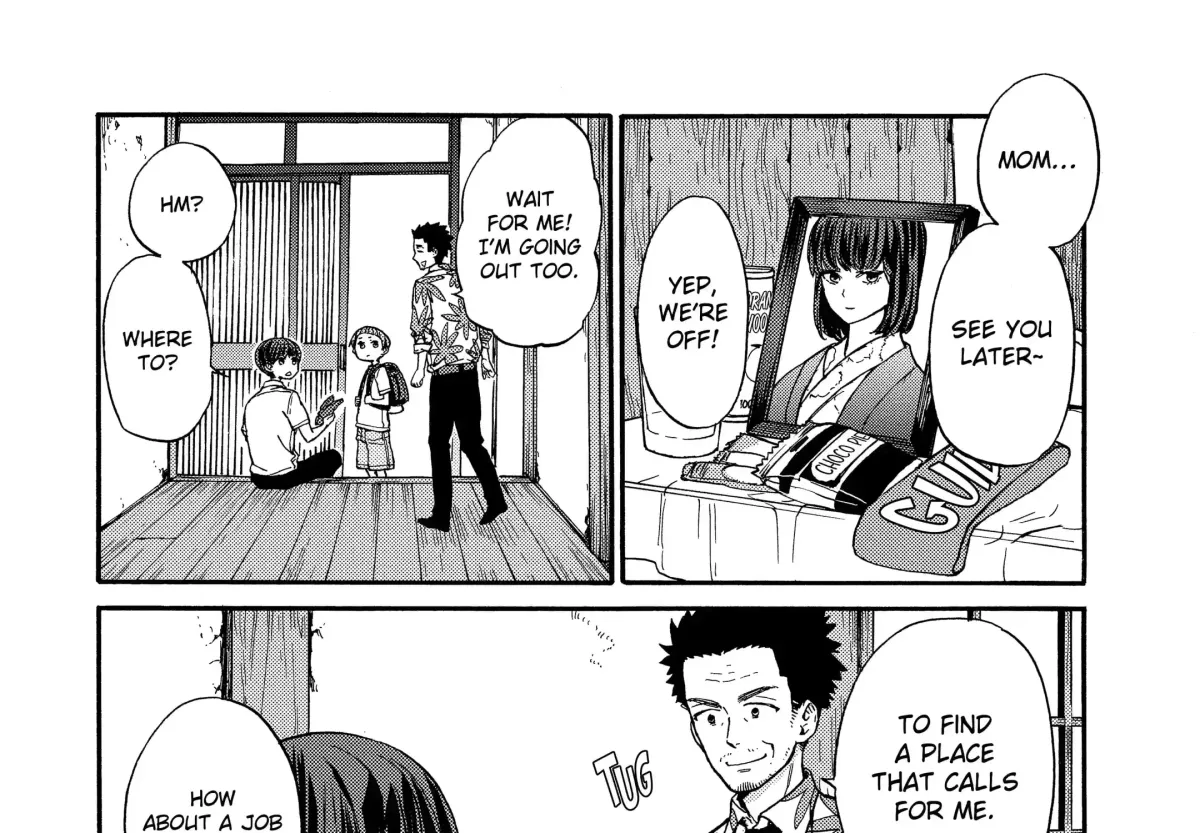 A-Teen Chapter 44 page 28 - 