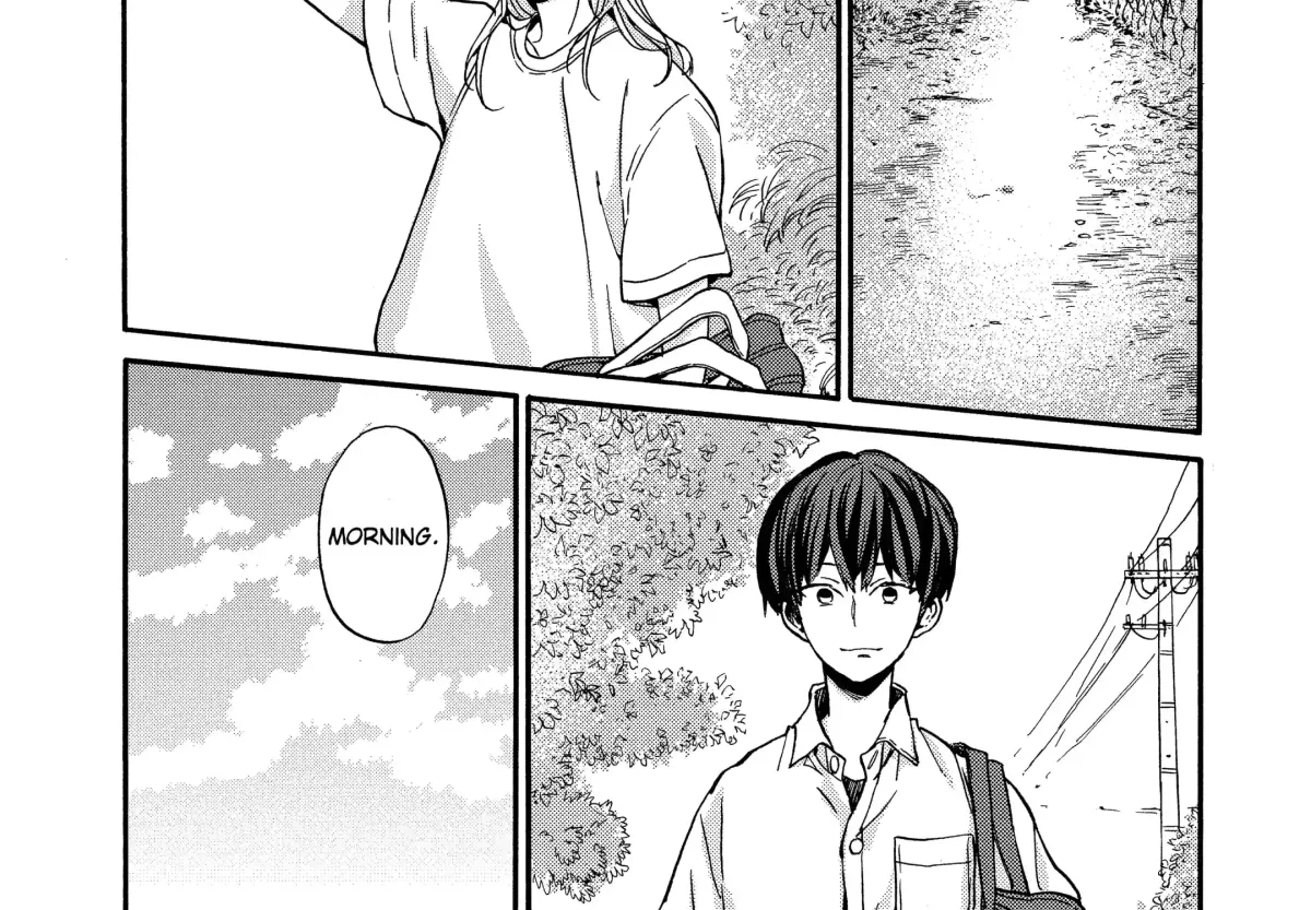 A-Teen Chapter 44 page 32 - 