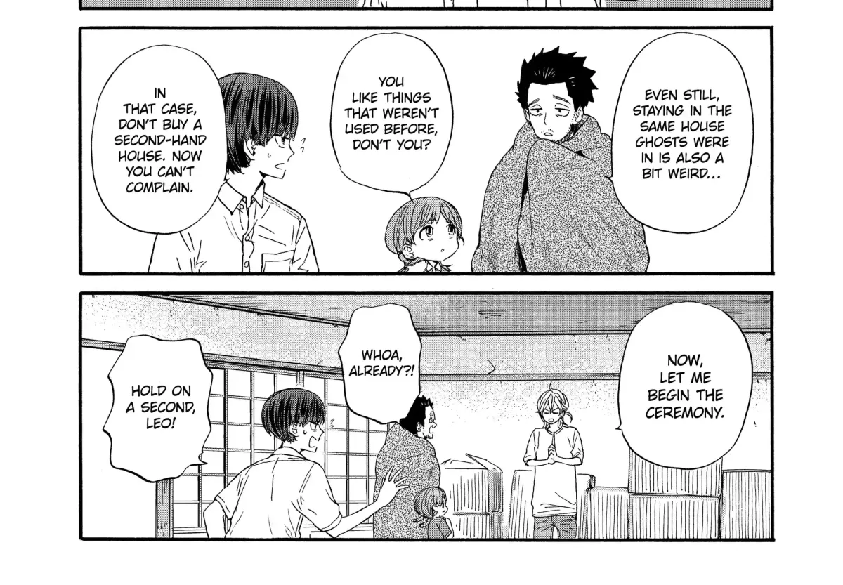 A-Teen Chapter 5.2 page 2 - 