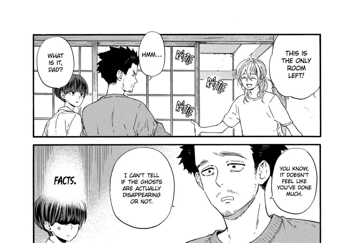 A-Teen Chapter 5.2 page 13 - 