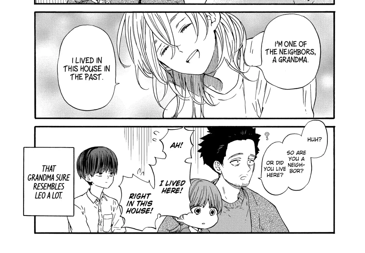 A-Teen Chapter 5.2 page 20 - 