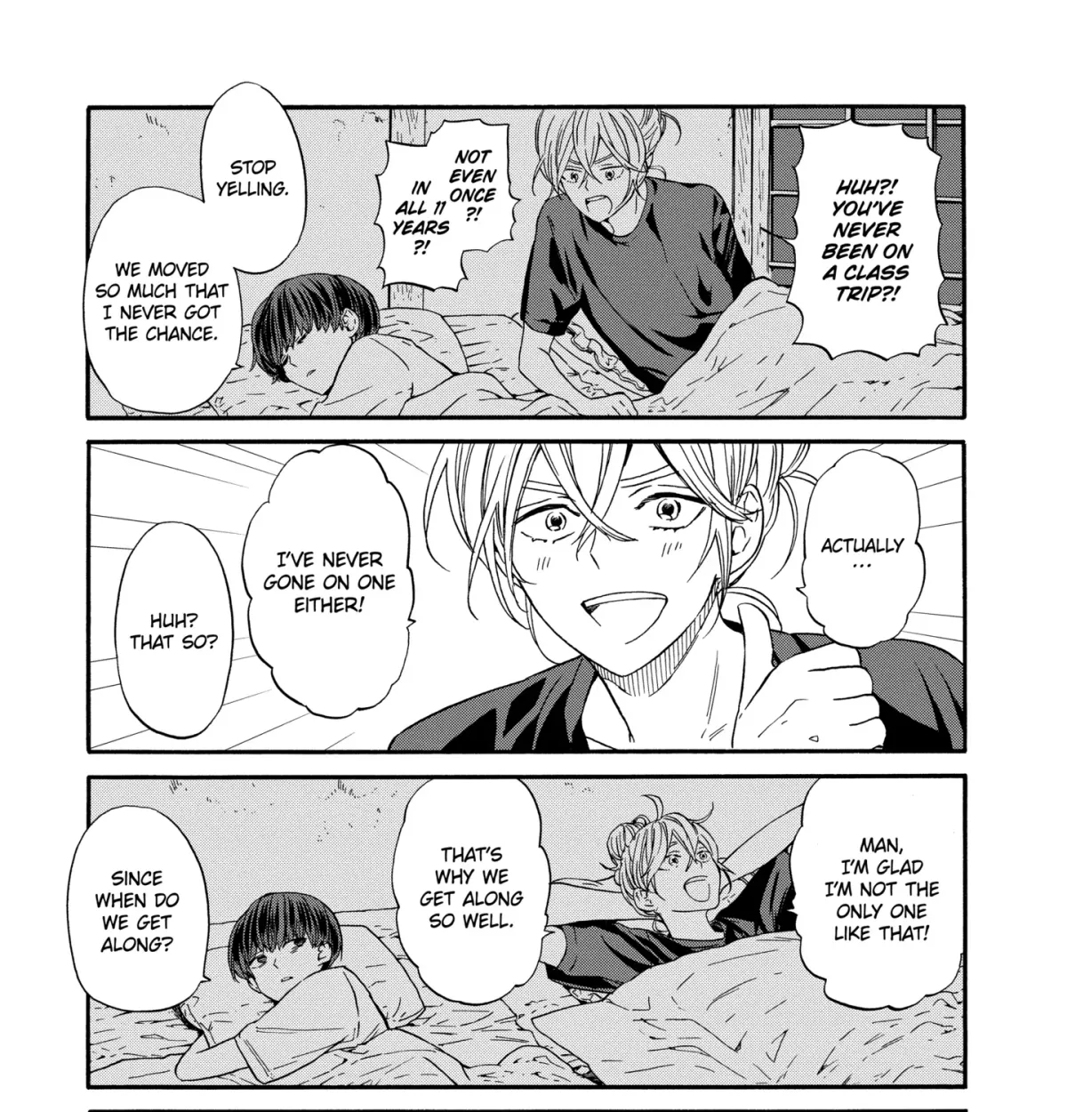 A-Teen Chapter 5.3 page 3 - 