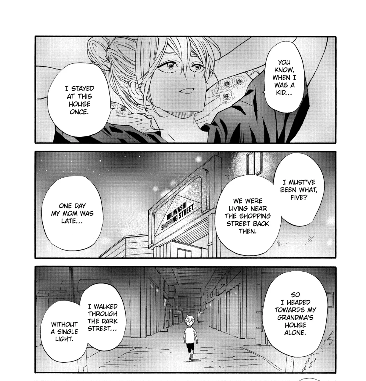 A-Teen Chapter 5.3 page 5 - 