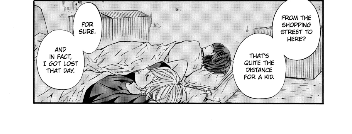A-Teen Chapter 5.3 page 6 - 