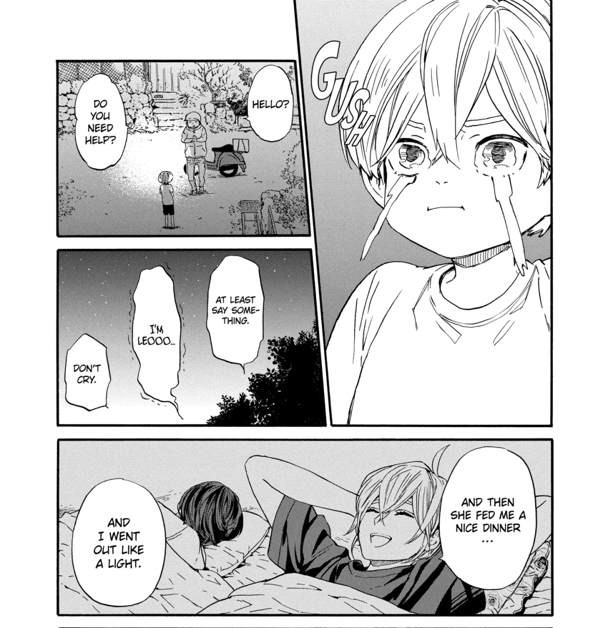 A-Teen Chapter 5.3 page 9 - 