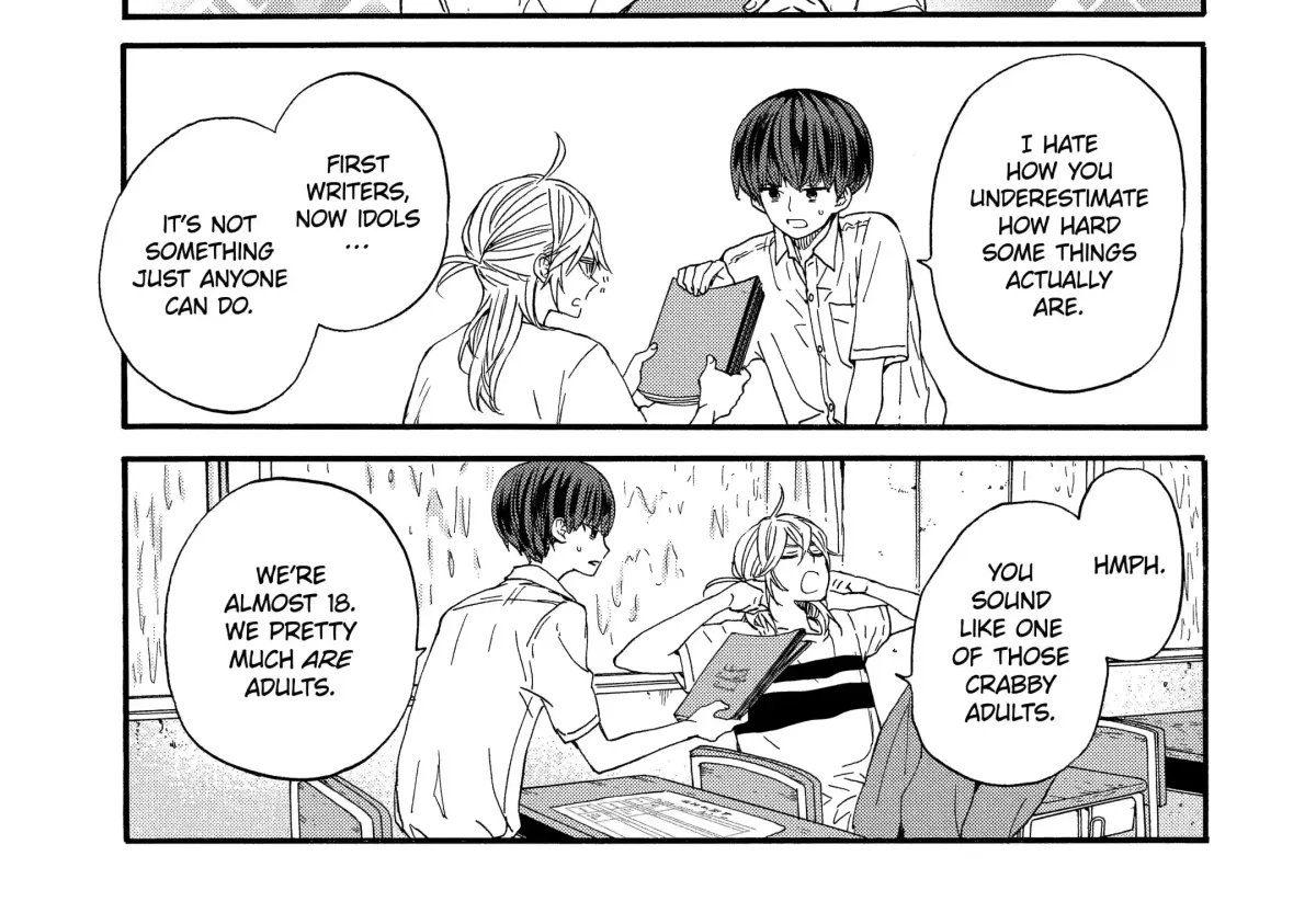A-Teen Chapter 6.2 page 2 - 