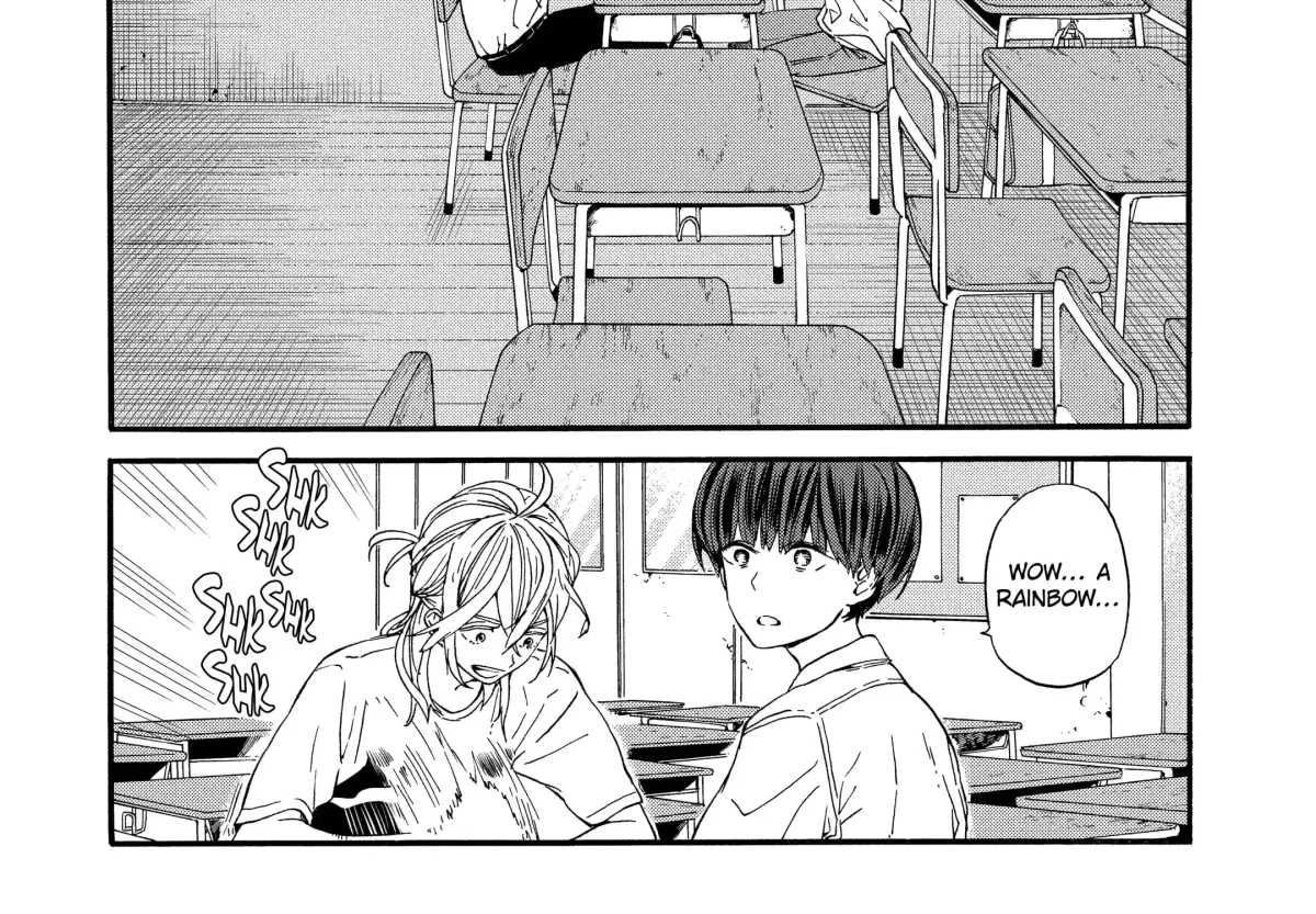 A-Teen Chapter 6.2 page 17 - 