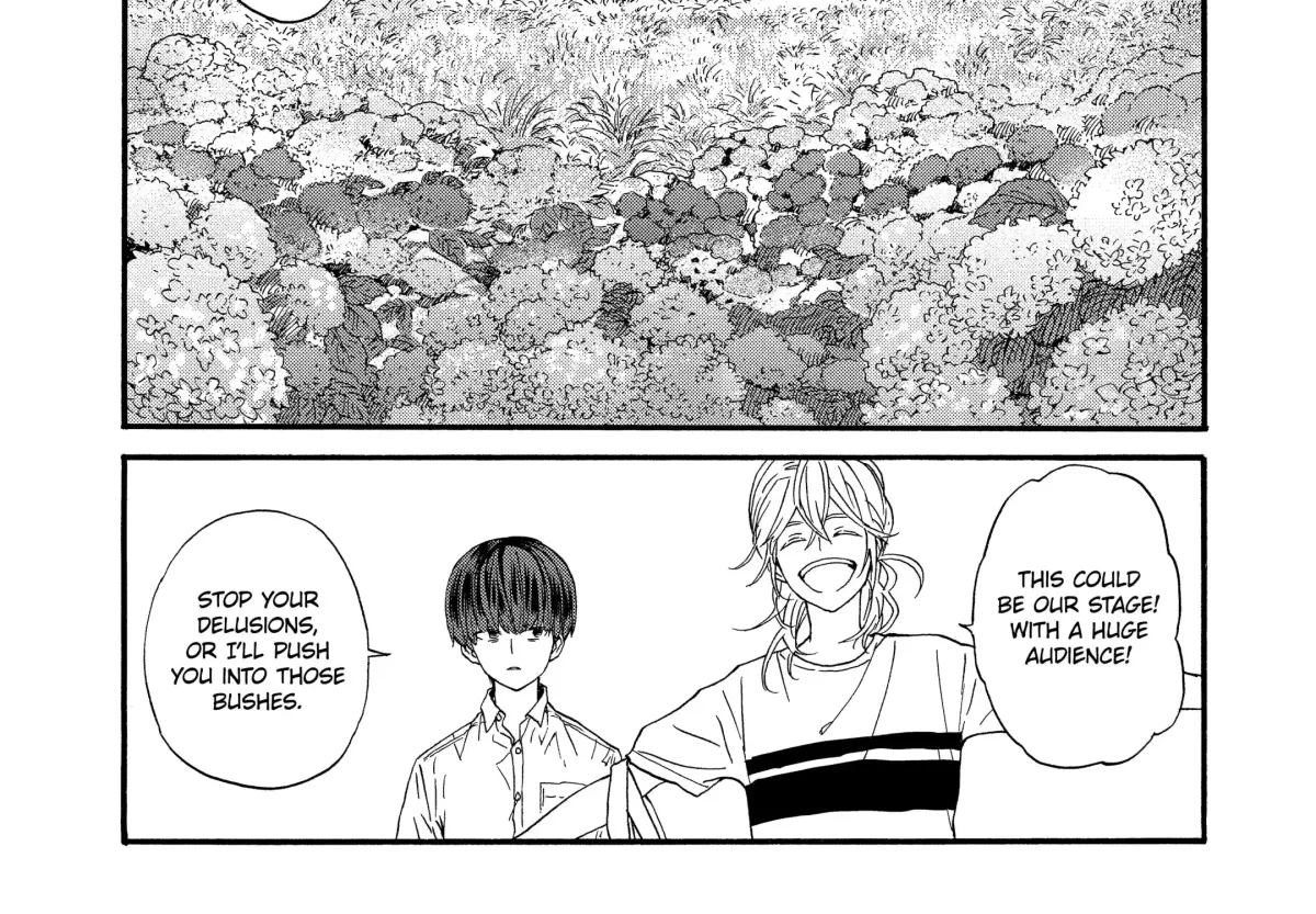 A-Teen Chapter 6.2 page 26 - 