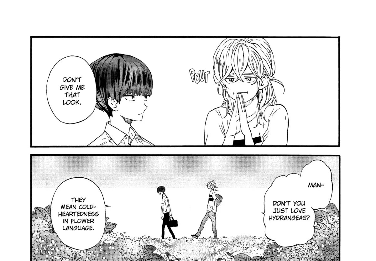 A-Teen Chapter 6.2 page 28 - 