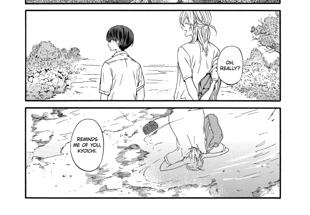 A-Teen Chapter 6.2 page 29 - 