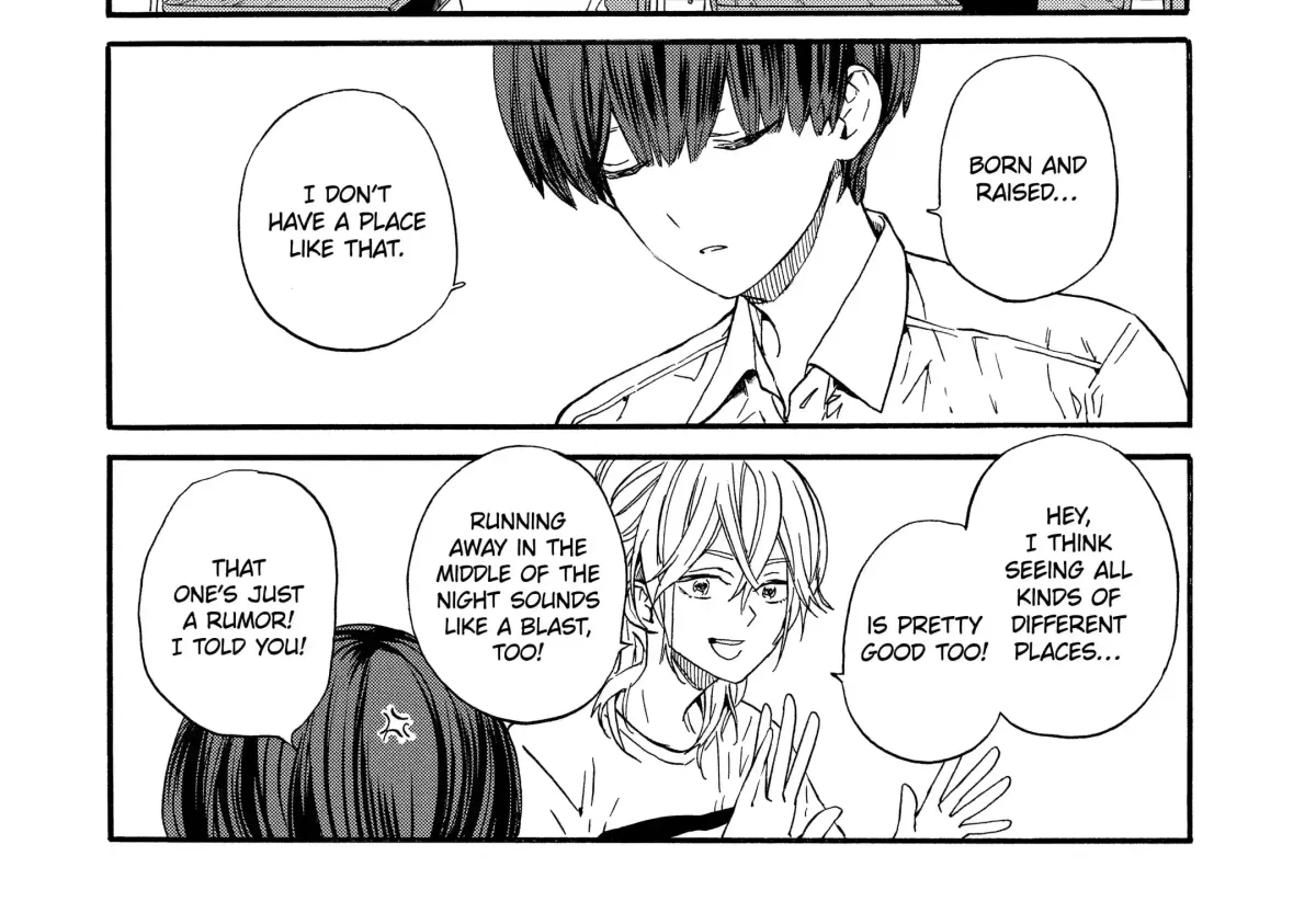 A-Teen Chapter 6.2 page 5 - 