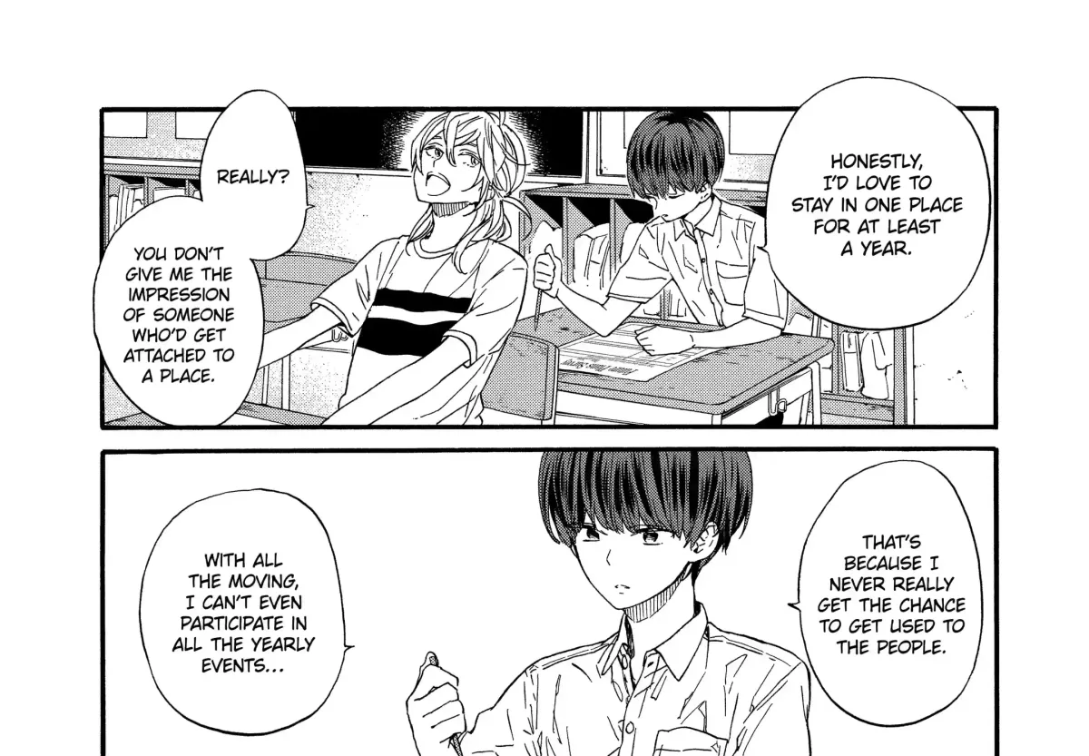 A-Teen Chapter 6.2 page 7 - 