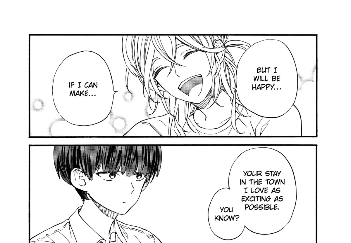 A-Teen Chapter 6.2 page 10 - 