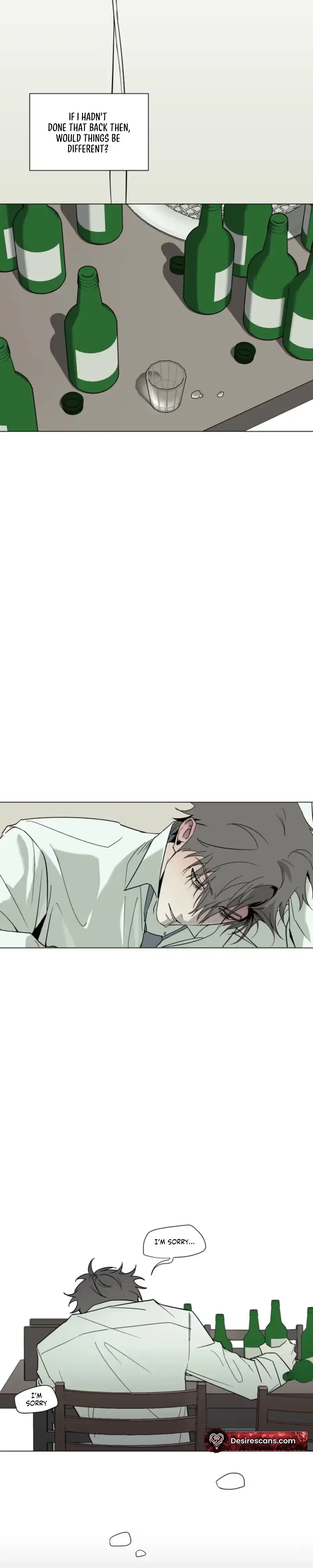 A Tiger Caught in a Tra Chapter 1 page 13 - 