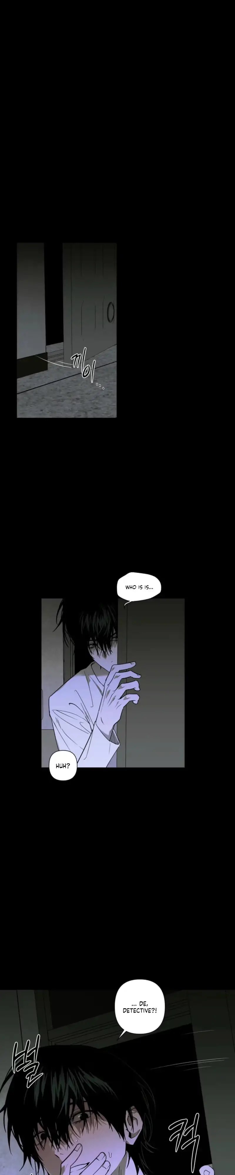 A Tiger Caught in a Tra Chapter 1 page 16 - 