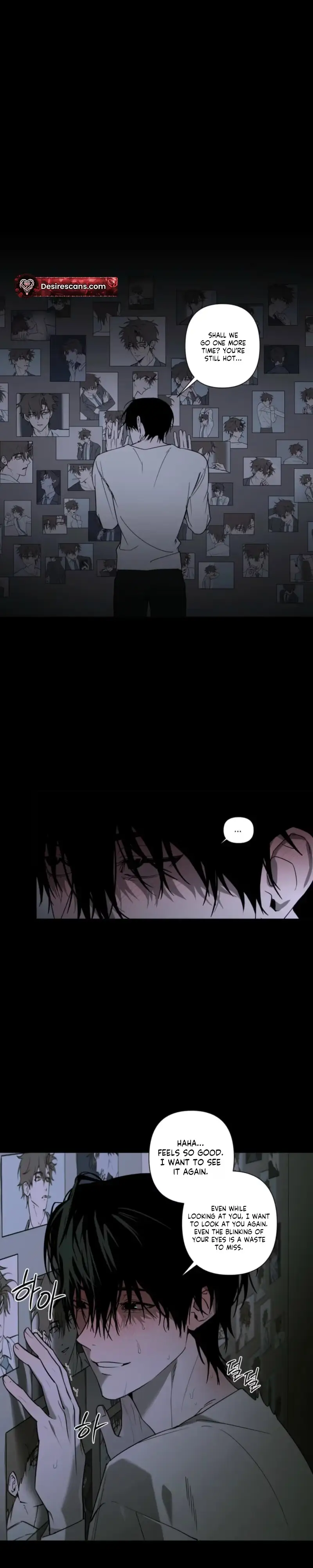 A Tiger Caught in a Tra Chapter 1 page 4 - 