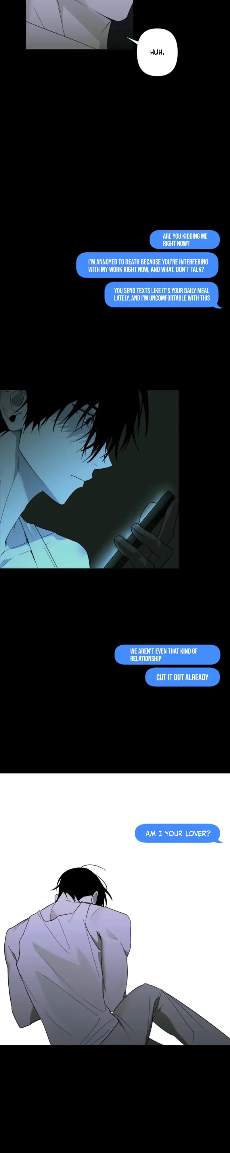 A Tiger Caught in a Tra Chapter 2 page 20 - 