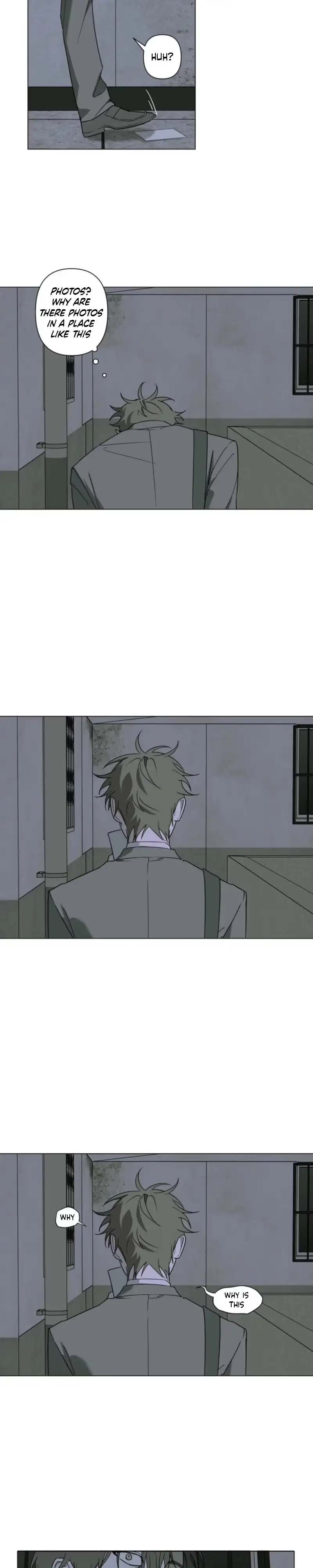 A Tiger Caught in a Tra Chapter 2 page 24 - 