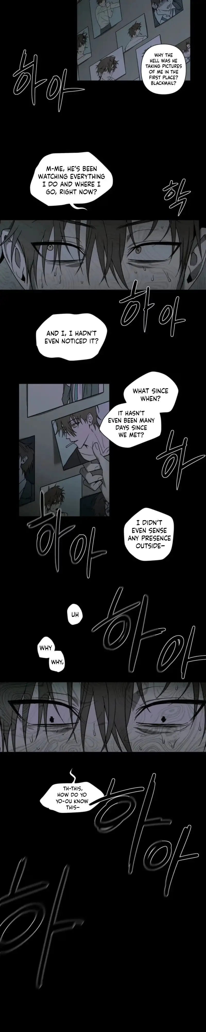 A Tiger Caught in a Tra Chapter 2 page 27 - 