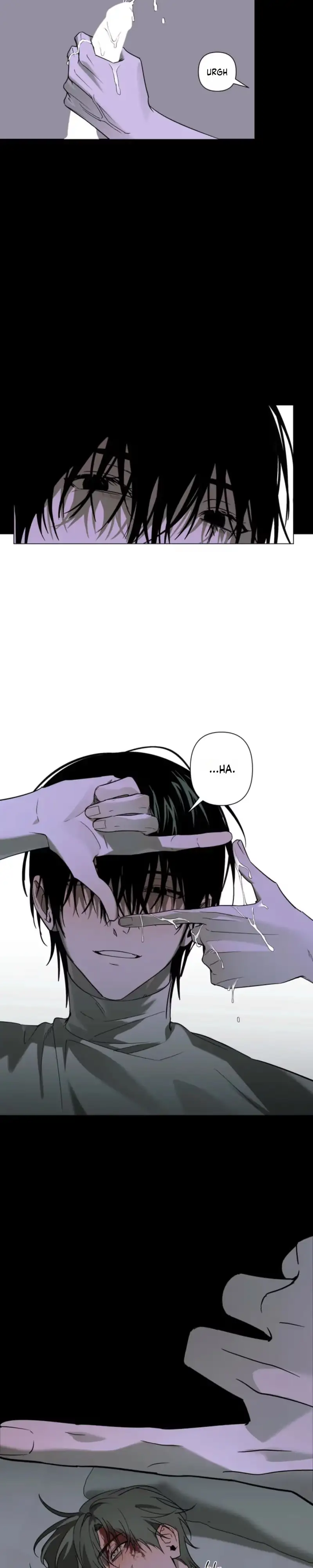 A Tiger Caught in a Tra Chapter 3 page 19 - 