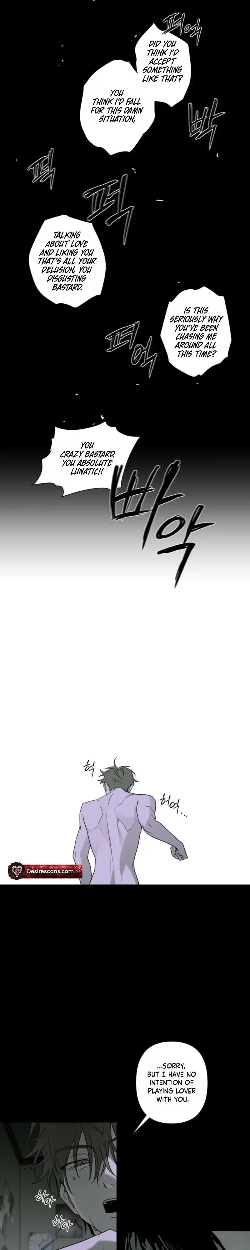 A Tiger Caught in a Tra Chapter 3 page 23 - 