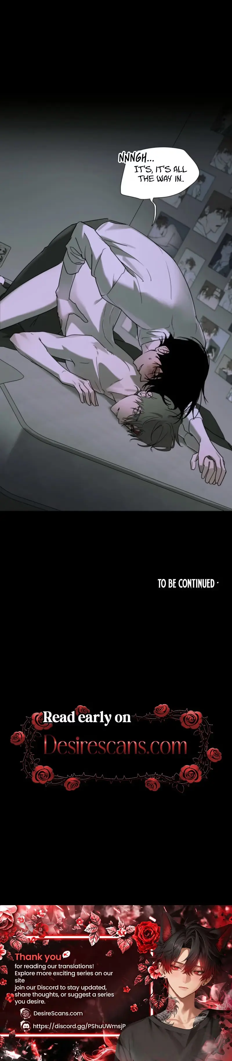 A Tiger Caught in a Tra Chapter 3 page 26 - 