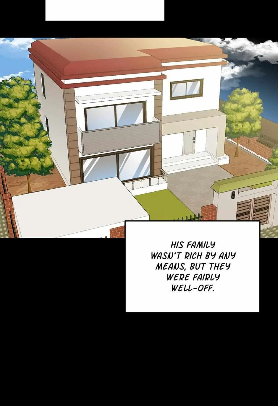 A Tiger's Den Chapter 52 page 4 - 