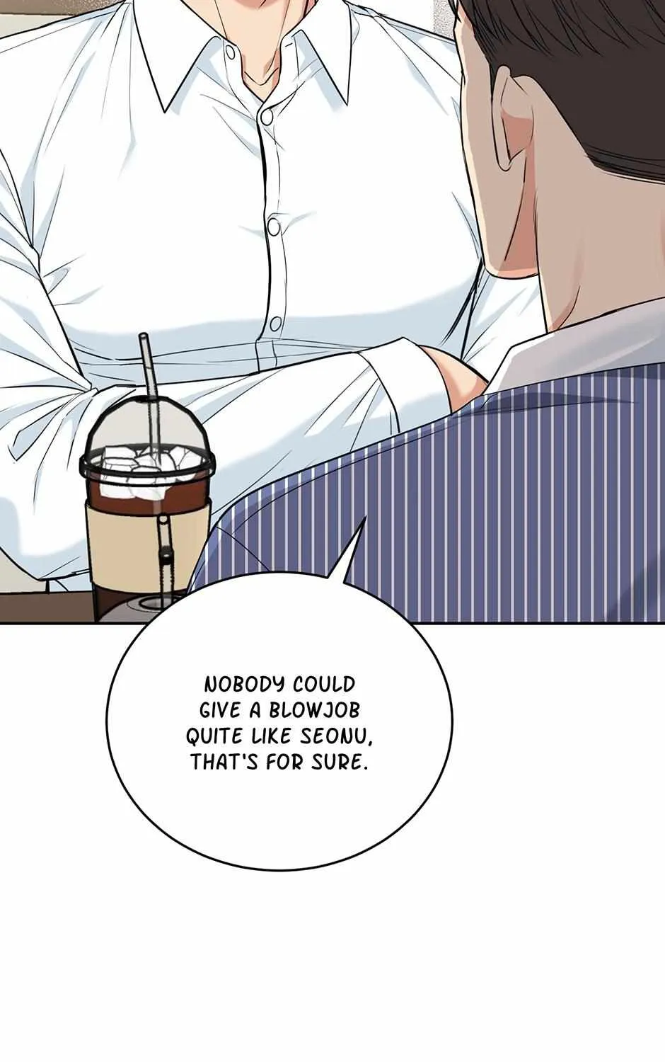 A Tiger's Den Chapter 52 page 42 - 