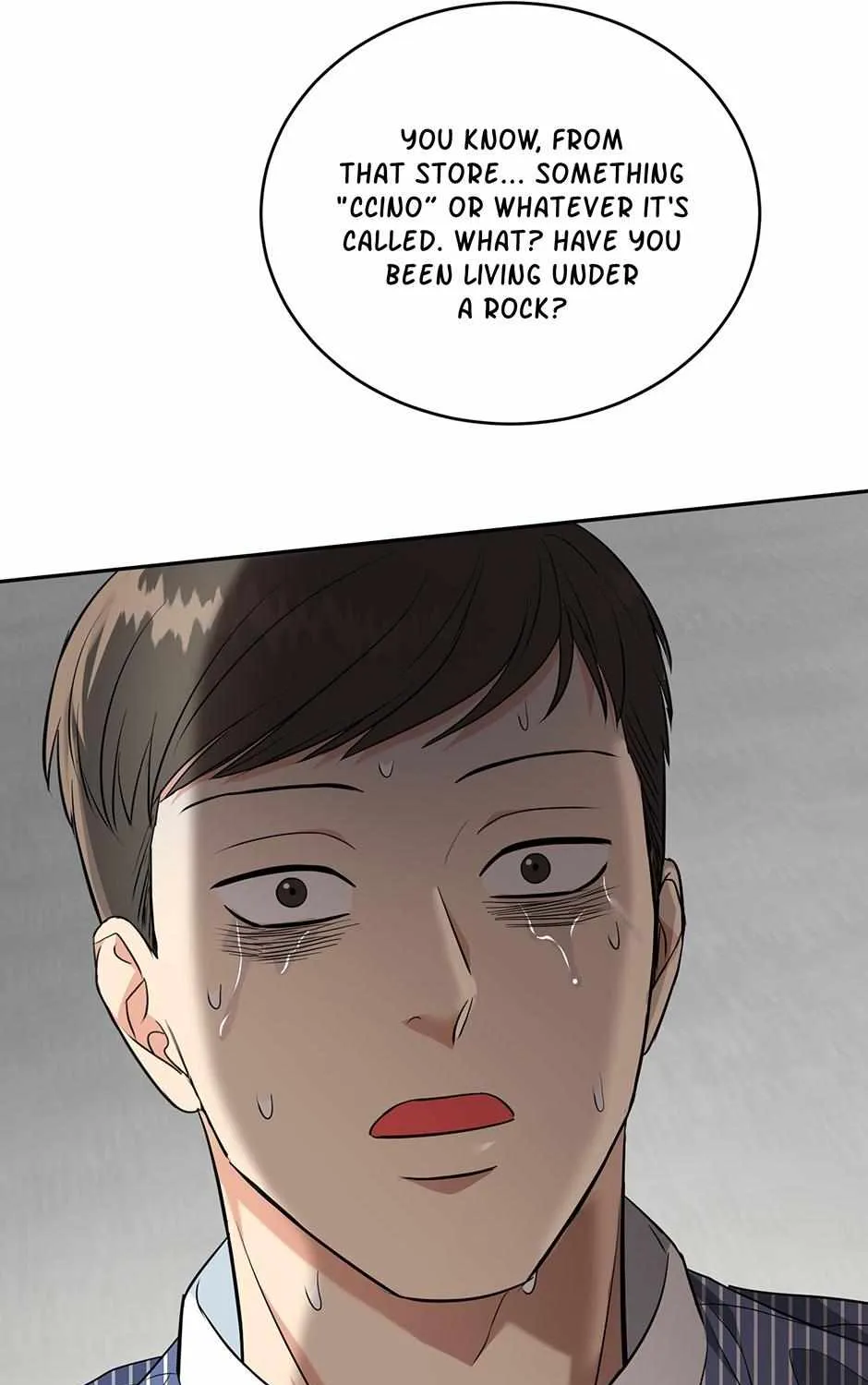 A Tiger's Den Chapter 52 page 64 - 