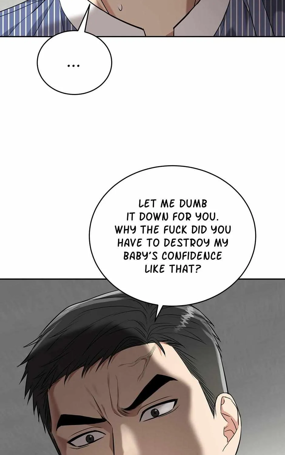 A Tiger's Den Chapter 52 page 65 - 