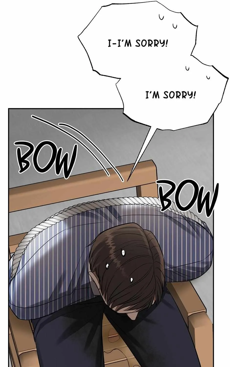 A Tiger's Den Chapter 52 page 68 - 