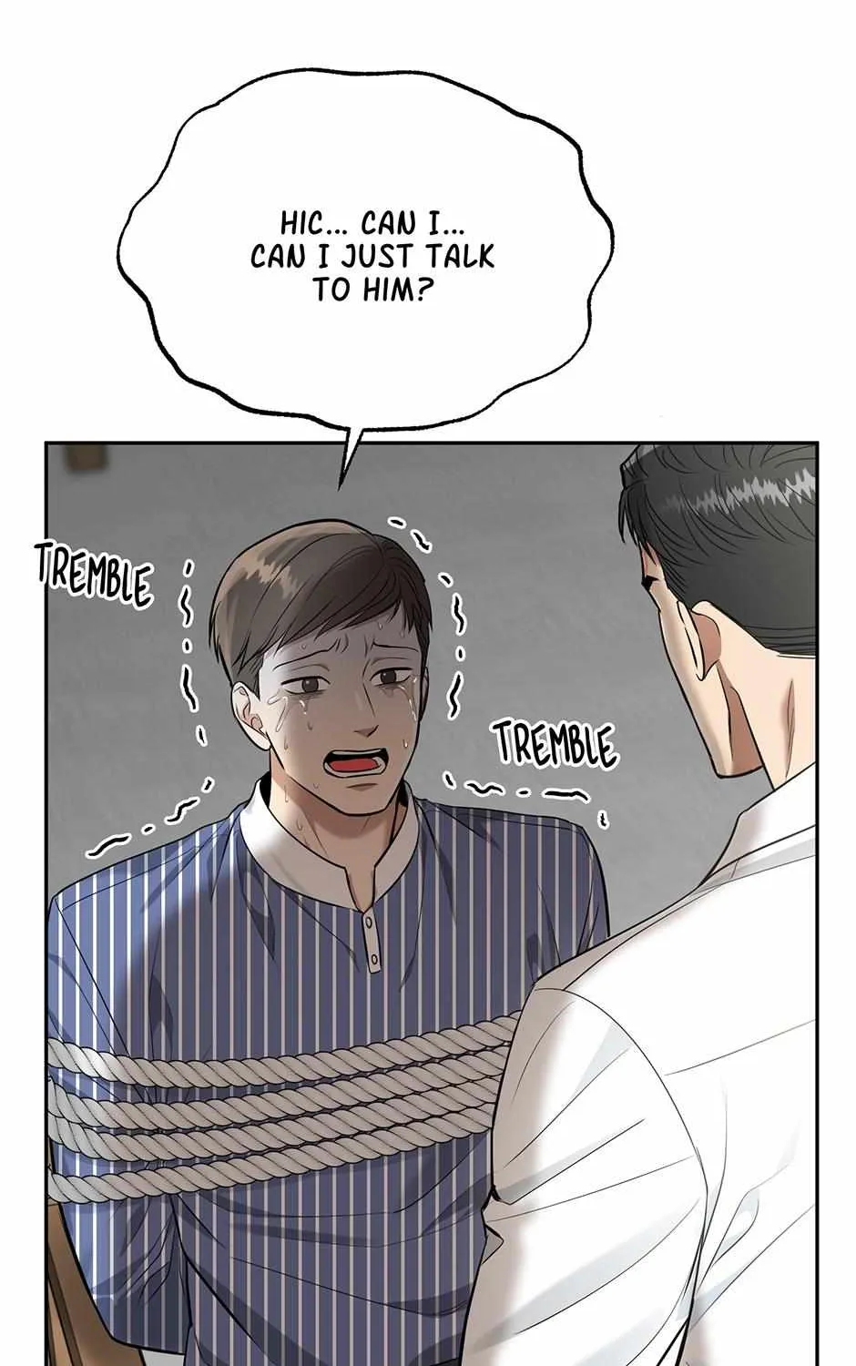 A Tiger's Den Chapter 52 page 72 - 