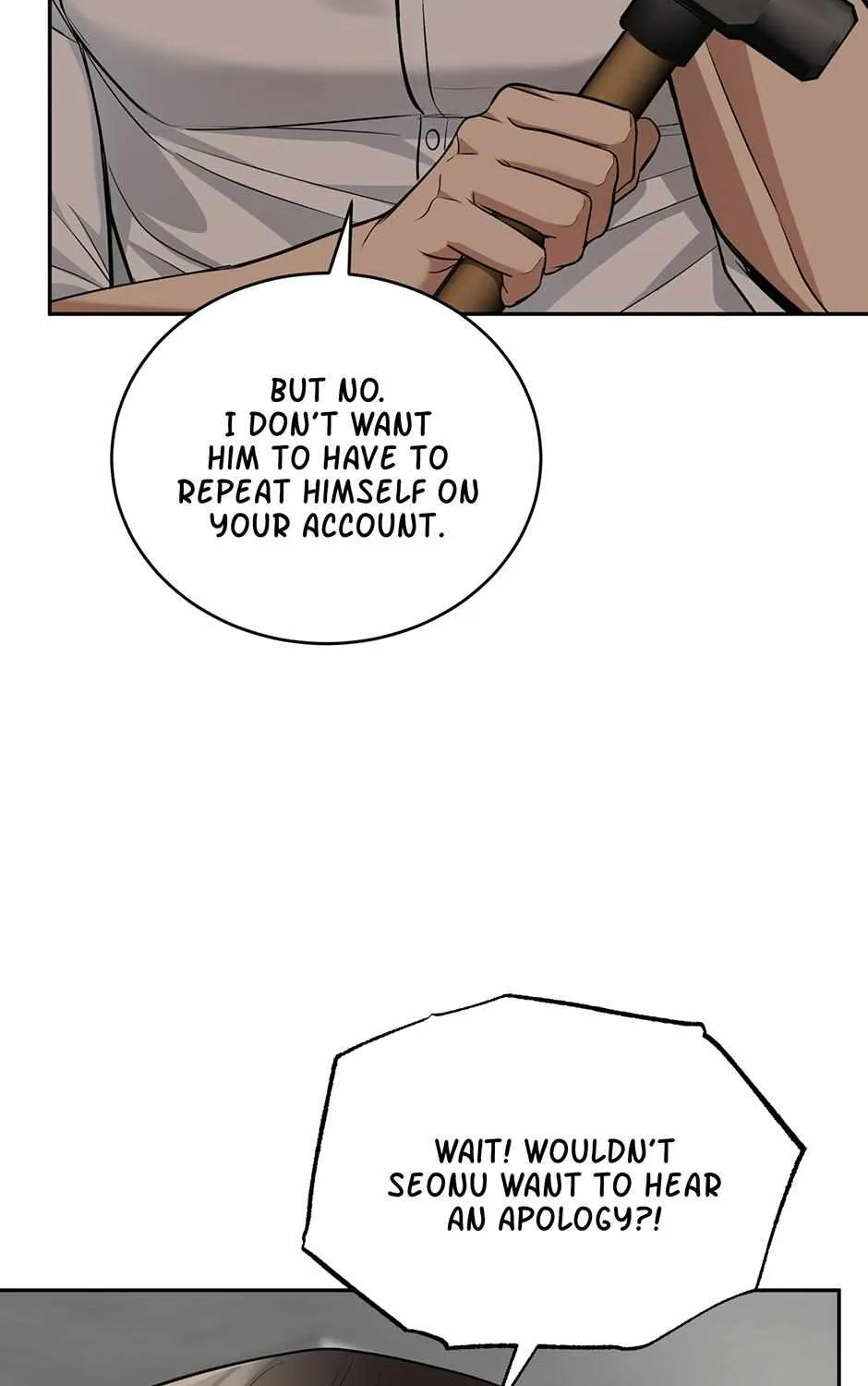 A Tiger's Den Chapter 52 page 76 - 