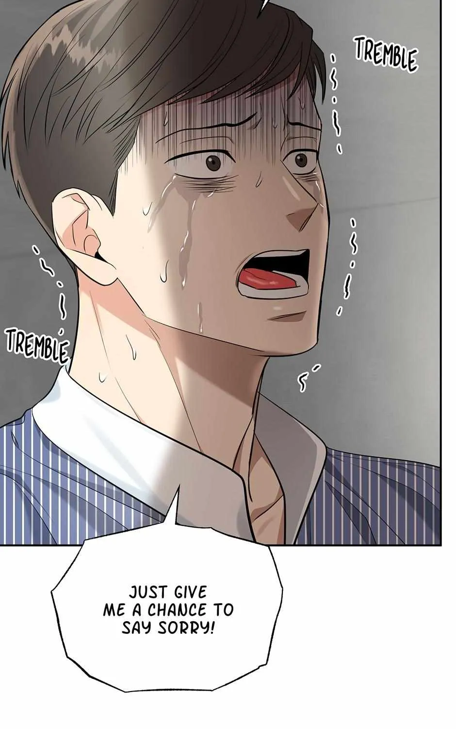A Tiger's Den Chapter 52 page 77 - 