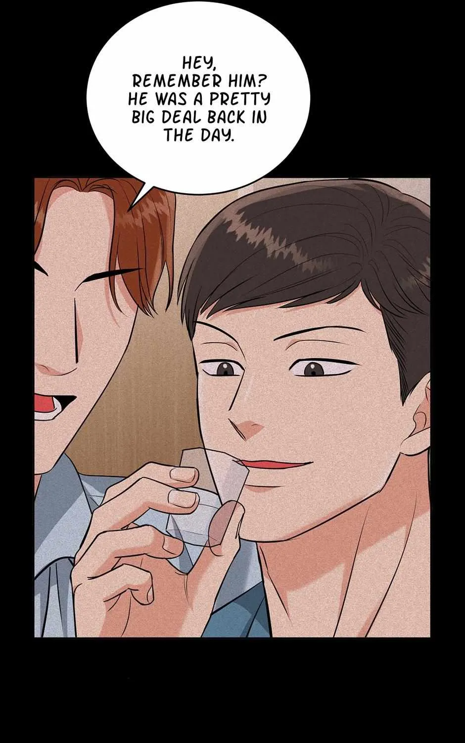A Tiger's Den Chapter 52 page 85 - 