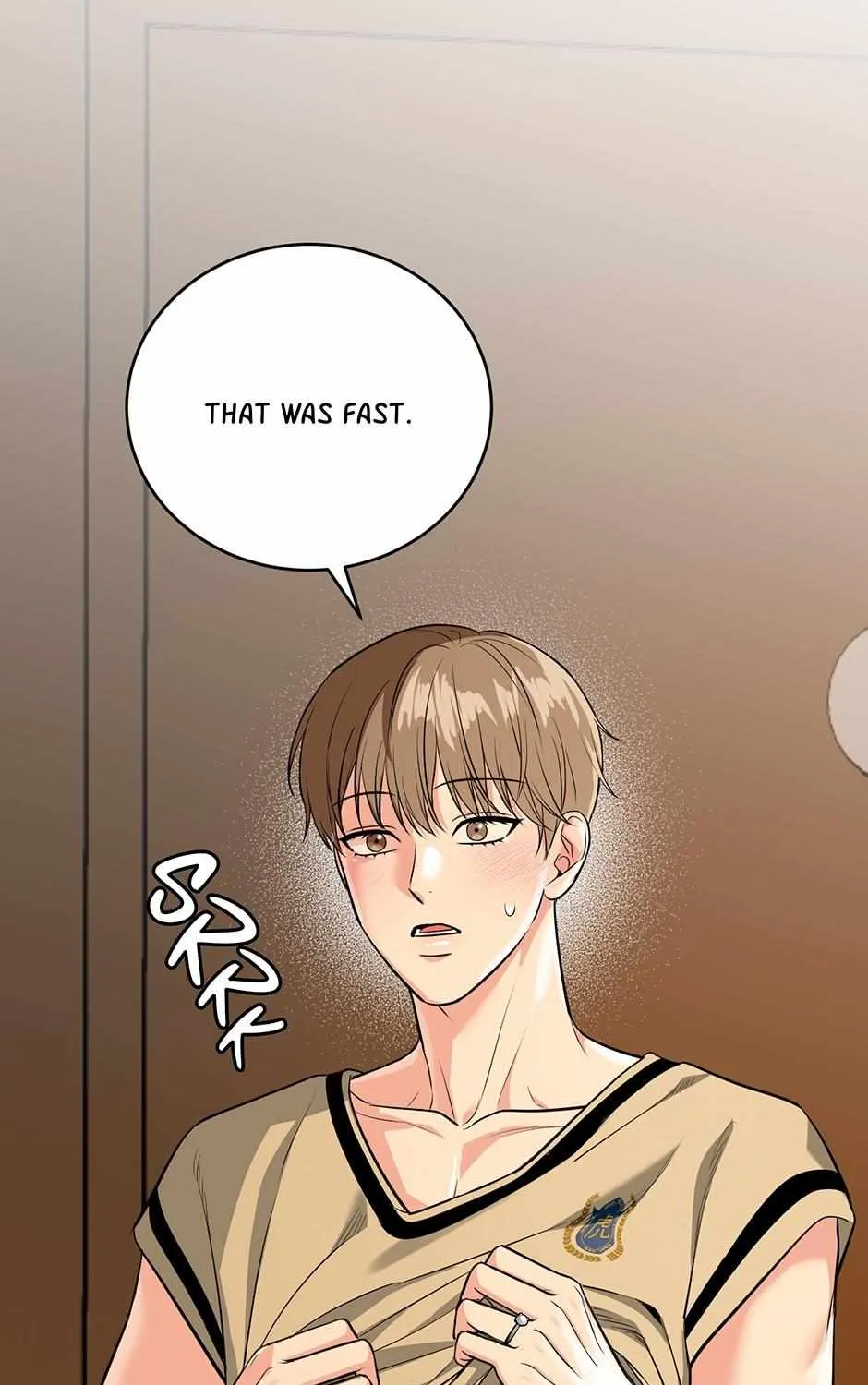 A Tiger's Den Chapter 53 page 33 - 