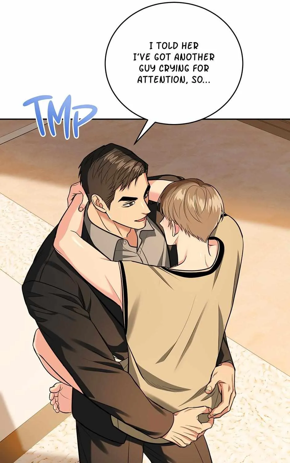 A Tiger's Den Chapter 53 page 47 - 
