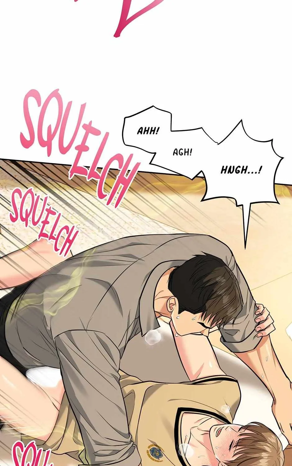 A Tiger's Den Chapter 53 page 86 - 