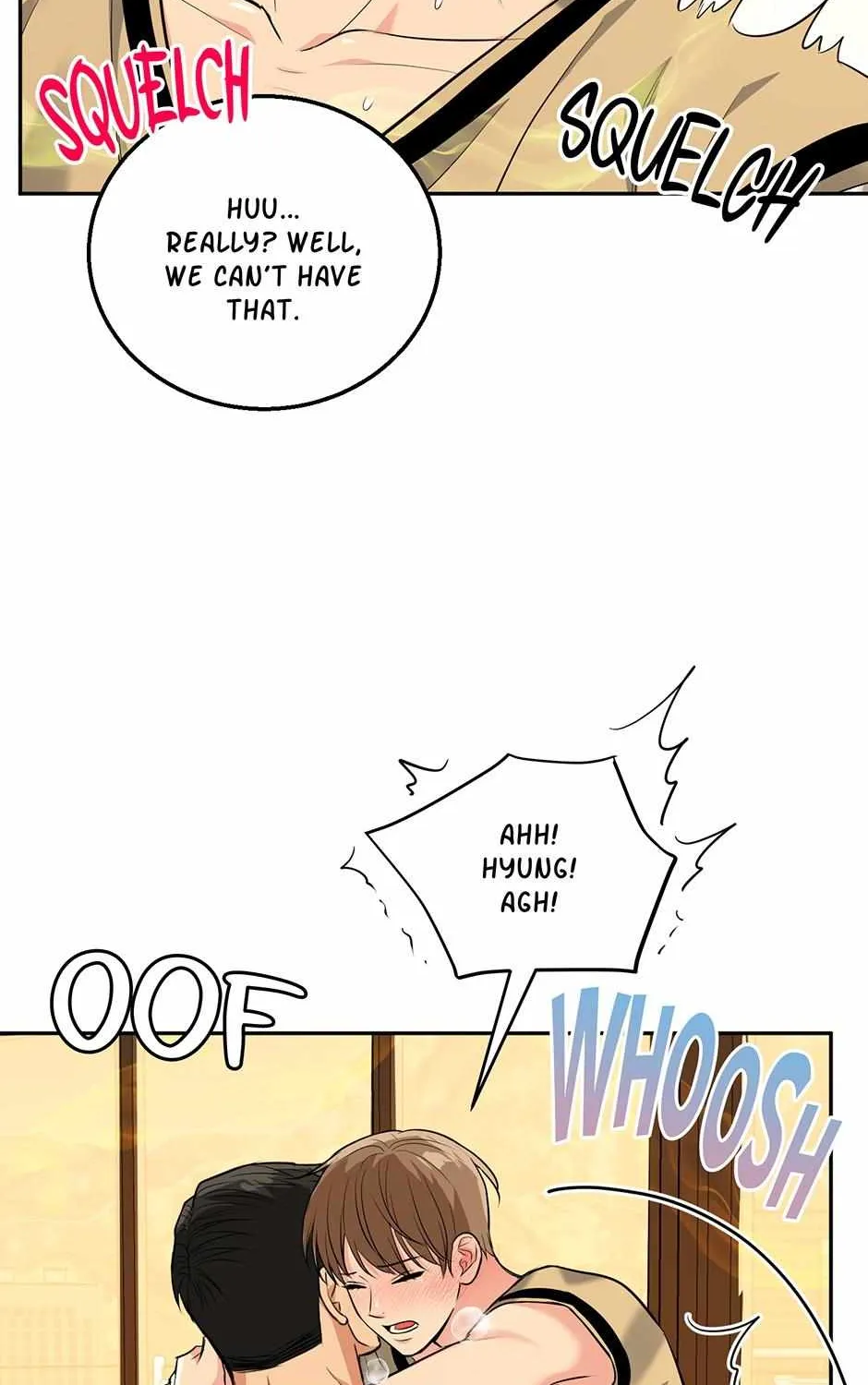 A Tiger's Den Chapter 53 page 92 - 