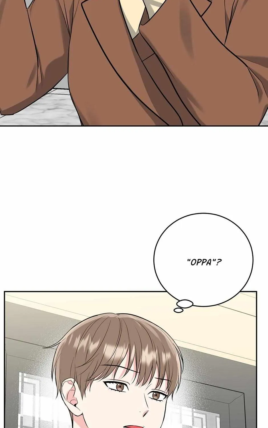 A Tiger's Den Chapter 55 page 3 - 