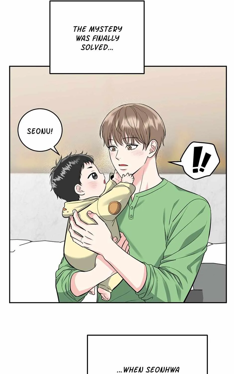 A Tiger's Den Chapter 56 page 6 - 