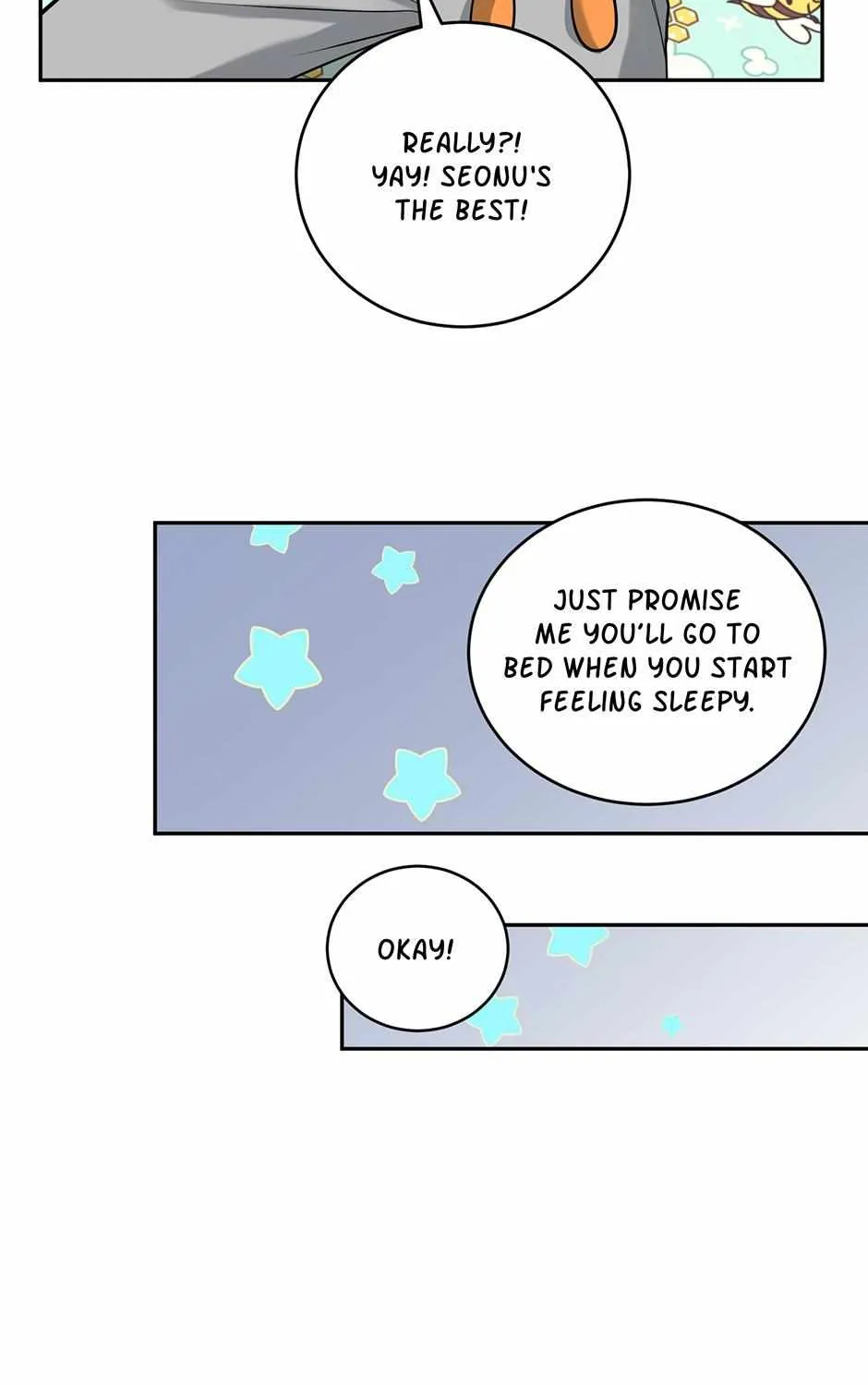 A Tiger's Den Chapter 56 page 73 - 
