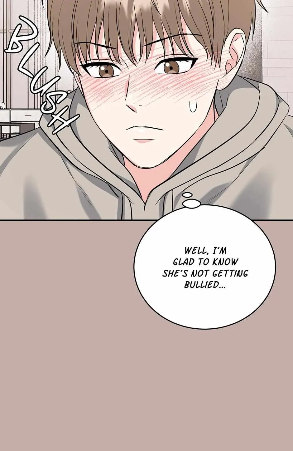 A Tiger's Den Chapter 57 page 33 - 
