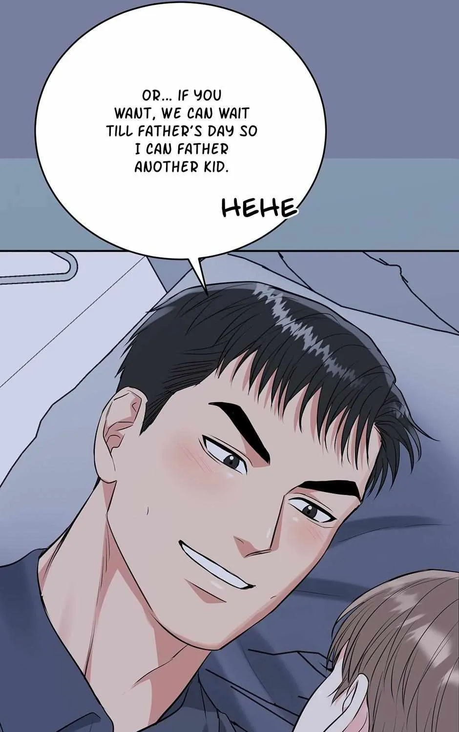 A Tiger's Den Chapter 57 page 47 - 